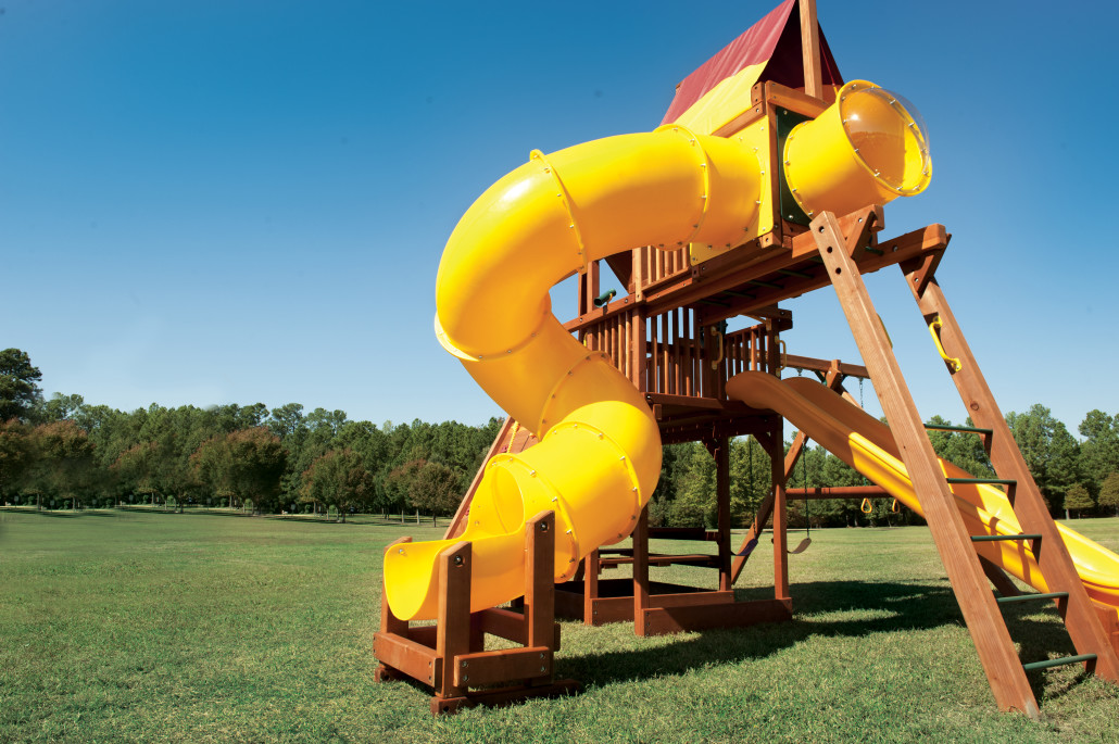 Playgrounds PlaynWisconsin