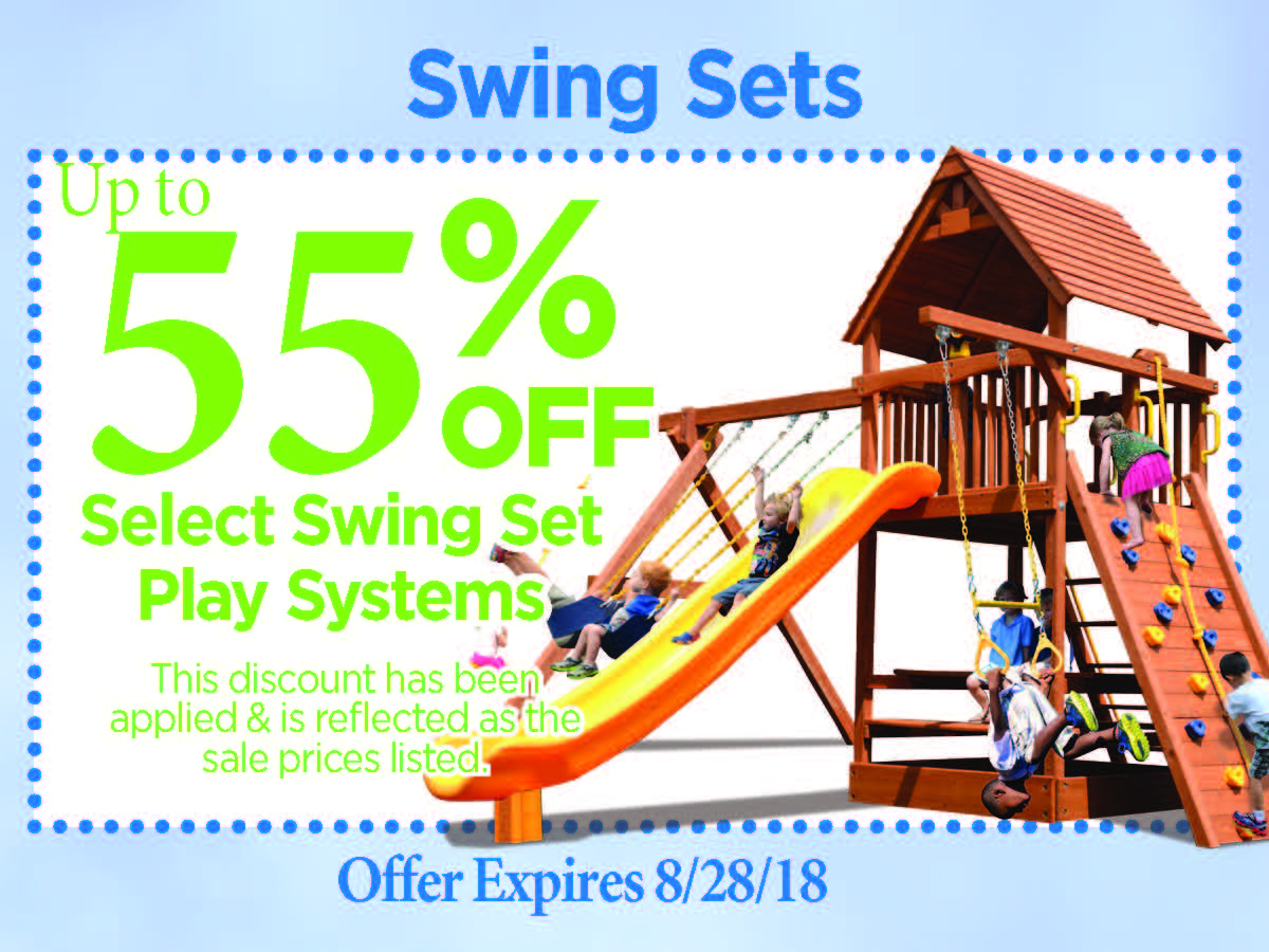 Play Sets Playground Madison WI Promotions PlayN Wisconsin