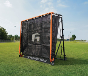 Goalrilla All Seasons Dampening