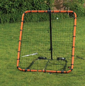 Goalrilla Spring Trainer Pitchback 2