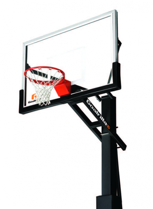 Goalrilla CV60 PlaynWisconsin