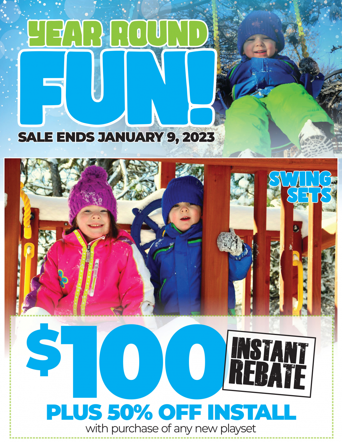 Play Sets Playground Madison WI Promotions PlayN Wisconsin