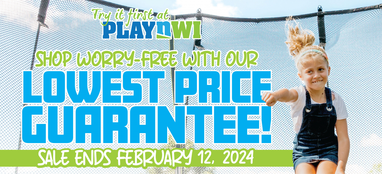 Play Sets Playground Madison WI Promotions PlayN Wisconsin