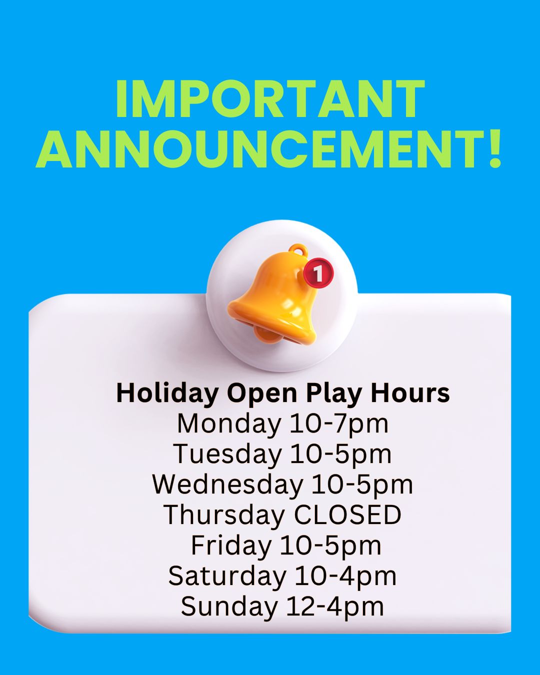 Thanksgiving, indoor play, things to do,